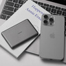 圖拉斯充電寶3C認證【熱銷(xiāo)200W+丨頂配超薄】磁吸充電寶式 iphone17蘋(píng)果16大容量magsafe快充可上飛機 【頂配新3c認證】5千毫安 深空灰 國家3C安全認證丨可上飛機丨頂配超薄款 曬單實(shí)拍圖