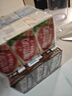 維他奶豆奶飲料4口味250ml*30盒 原味奶12/草莓奶6/巧克力奶6/低糖奶6 曬單實(shí)拍圖
