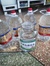 瀘州老窖紅高粱酒 濃香型白酒桶裝 自飲純糧食酒 泡水果泡藥材用酒 52度 紅高粱 5L  4桶【整箱】 曬單實(shí)拍圖