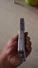 今舞 適用三星z fold4手機殼透明超薄前屏邊框全包后殼折疊屏全包zfold4保護套防摔硬殼 三星Z Flod4 透明 曬單實(shí)拍圖