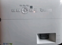 明基（BenQ）E585 智能投影儀 投影機 投影儀辦公（1080P全高清 手機投屏 3800流明 E582升級款 支持側投） 曬單實(shí)拍圖