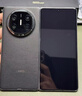 HUAWEI Mate X6 旗艦手機(jī) 華為matex6折疊屏手機(jī)新品上市 分布式玄武架構(gòu) 鴻蒙大屏AI 曜石黑 16GB+1TB 全網(wǎng)通（典藏版） 官方標(biāo)配 曬單實(shí)拍圖