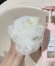 三生花百雀羚洗發(fā)膏露精油香氛洗發(fā)水套裝500ml*2滋潤修護(hù)柔順留香男女 曬單實(shí)拍圖