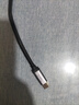 畢亞茲  Type-C轉Micro USB3.0硬盤(pán)數據連接線(xiàn) 適用Mac筆記本電腦接移動(dòng)硬盤(pán)高速連接線(xiàn) 0.25米 曬單實(shí)拍圖