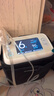 魚(yú)躍（Yuwell）家用保健便攜式制氧機車(chē)載吸氧氣機高原6.5h續航YU-lite8 曬單實(shí)拍圖