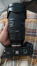索尼（SONY）Alpha 7C II 新一代全畫(huà)幅雙影像小“7“A7CM2 微單數碼相機 A7C2/ ILCE-7CM2 【國家補貼】 黑色單機【256G+皮套+電池+充電器+屏+清8 官方標配 曬單實(shí)拍圖