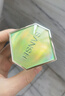 三式無(wú)羨春光寶塔精華眼霜17g緊致抗皺修護滋養護膚品送男女生禮物 曬單實(shí)拍圖