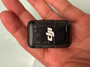 大疆 DJI Mic 2（一拖二，含充電盒）專(zhuān)業(yè)音質(zhì)無(wú)線(xiàn)麥克風(fēng)Vlog直播降噪收音麥紐扣式領(lǐng)夾麥 曬單實(shí)拍圖