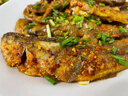 軒農谷舟山野生小黃魚(yú)當季海捕小黃花魚(yú)東海冰鮮海鮮魚(yú)類(lèi) 【10-12條/斤】3斤 野生海捕 曬單實(shí)拍圖