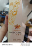 CANIS FAMILIARIS布多格意大利原瓶進(jìn)口 桃紅起泡酒葡萄酒含香檳杯 中秋禮品禮盒裝 曬單實(shí)拍圖