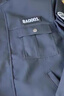 雙面刃2025新款保安工作服秋冬款男制服安保服裝褲子夾克全套春秋裝外套 更多請聯(lián)系客服 M 曬單實(shí)拍圖