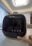 美的（Midea）迷你電壓力鍋2.5L宿舍1-3人 高壓鍋電飯煲雙膽 全自動(dòng)智能預(yù)約炫彩大屏觸控煲湯開(kāi)蓋燉煮MY-E3915 曬單實(shí)拍圖