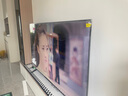 TCL雷鳥(niǎo)電視 75鶴6 25款（PLUS版） 75英寸QD-MiniLED 高階VA 背光分區 家電國家補貼電視75S595C-A 曬單實(shí)拍圖
