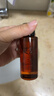 植村秀琥珀卸妝油450ml 養(yǎng)膚潔顏油深層清潔溫和不刺激 生日禮物女友 曬單實(shí)拍圖