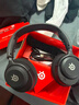 賽睿（SteelSeries）寒冰Nova5無(wú)線(xiàn)耳麥2.4G/藍牙雙無(wú)線(xiàn)連接游戲電競筆記本電腦頭戴式耳機 吃雞CS 適配三角洲行動(dòng) 曬單實(shí)拍圖