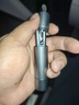 倍思 破窗神器汽車(chē)安全錘 一秒破窗應急救援車(chē)載多功能割刀鎢鋼逃生錘 曬單實(shí)拍圖