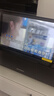 山水（SANSUI）家庭ktv音響套裝 家用客廳電視卡拉OK一體機 點歌機 家用唱歌全套音箱 桌面k歌智能音響96H 曬單實拍圖