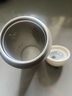BabyStar車(chē)載燒水杯燒水壺12v/24v通用便攜旅行出差電熱水杯戶(hù)外嬰兒泡奶恒溫保溫杯316L不銹鋼500ml大容量 曬單實(shí)拍圖