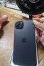 Apple15Promax【分期0首付】蘋(píng)果15系列手機 全網(wǎng)通5G手機雙卡 蘋(píng)果15plus 黑色 256G【店保2年+配件套裝】 曬單實(shí)拍圖
