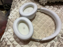 AKG N9 頭戴式無線降噪藍(lán)牙耳機2.4G雙四模通話耳麥游戲音樂HiFi生日禮物通用國家補貼 愛科技 白色 曬單實拍圖