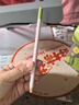 Kasimir卡西米爾六角桿橡皮筆6支裝-粉色 學(xué)生橡皮檫凈字筆高光橡皮筆學(xué)生繪畫(huà)擦筆美術(shù)寫(xiě)生 曬單實(shí)拍圖