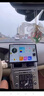 路仕航沃爾沃S60L v60 xc60 XC70 XC90S40中控顯示大屏車(chē)載導航儀一體機 11.6寸安卓大屏導航 八核4G版(4+64G)+倒車(chē)影像 曬單實(shí)拍圖