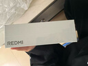 小米（MI）REDMI Turbo 4 Pro 第四代驍龍8s 7550mAh長(cháng)續航 12GB+256GB 白色 小米紅米5G手機 曬單實(shí)拍圖