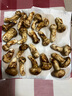 京地達 雅江新鮮松茸6-8cm凈重500g精品禮盒未開(kāi)傘新鮮菌菇源頭直發(fā)包郵 曬單實(shí)拍圖
