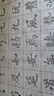 御龍湖萬(wàn)次水寫(xiě)布練字專(zhuān)用套裝清水練字帖初學(xué)者臨摹字帖仿宣紙楷書(shū)書(shū)法毛筆字文房四寶卷軸米字格書(shū)法紙 水寫(xiě)布12件【送毛筆+水碟】 曬單實(shí)拍圖