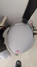 雅迪（yadea）頭盔3c認證新國標A類(lèi)摩登光芒Q50電動(dòng)車(chē)摩托車(chē)自行車(chē)助力車(chē)四季男女通用輕便式 曬單實(shí)拍圖