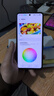 vivo iQOO Z10 Turbo+ 12GB+256GB 云海白 天璣9400+旗艦芯 8000mAh超薄藍海電池 國家補貼 電競手機 曬單實拍圖