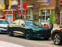 MDMODIFY汽車(chē)改色膜全車(chē)身車(chē)衣貼紙新能源車(chē)熱門(mén)改色全車(chē)貼膜系列 PET鑄造級水晶系列(顏色找客服) 曬單實(shí)拍圖