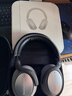 索尼（SONY）WH-1000XM5【政府補貼】頭戴式無線降噪耳機 AI智能降噪 鉑金銀 雙11 購物推薦 曬單實拍圖