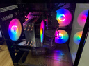 技嘉酷睿i5 14600KF臺式組裝電腦主機RTX5060Ti游戲高端電競獨顯直播設計渲染整機 三：i5 14600KF丨技嘉RTX5060Ti 曬單實(shí)拍圖