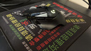 羅技（G）G502 HERO游戲鼠標 電競有線(xiàn)鼠標 吃雞鼠標RGB帶配重宏編程機械usb鼠標電腦英雄聯(lián)盟csgo送男友 G502 HERO黑色 曬單實(shí)拍圖