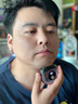 小米團【全網(wǎng)熱銷(xiāo)200w+丨電動(dòng)剃須刀】華強北便攜旅行旋轉式男刮胡刀雙頭強力干凈梯胡須刨全身水洗 【隕石灰】極速剃須丨深層剃凈 曬單實(shí)拍圖