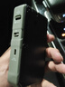 山進（SANGEAN）DT-800C 數(shù)調(diào)迷你鬧鐘收音機便攜式老人半導(dǎo)體學(xué)生校園廣播FM英語四六級 曬單實拍圖