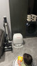 石頭（roborock）掃地機器人 P20 Ultra Plus 掃拖洗烘一體機 自動(dòng)集塵熱水洗拖布擦地拖地洗地機吸塵器 A2250RR 曬單實(shí)拍圖