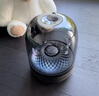 哈曼卡頓 琉璃4代【國家補貼】琉璃3代升級款 家用音響 藍牙音箱 桌面影院音響 禮物音箱 音樂(lè )琉璃四代 曬單實(shí)拍圖