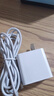 簡(jiǎn)雷240W超級充電適用華為充電器Mate60pro手機充電頭閃充插頭mate50pro/30/40適用榮耀nova8/9數據線(xiàn) 240W超級充電頭+2米6A快充線(xiàn) 曬單實(shí)拍圖