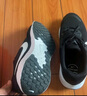 耐克NIKE男子跑步鞋REVOLUTION 7運動(dòng)鞋FB2207-001黑白42 曬單實(shí)拍圖