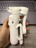 浩瀚卓越（hohem）V3Ultra手機云臺穩定器手持云臺三軸防抖手機支架自拍桿vlog便攜旅游拍照神器 2年質(zhì)保 曬單實(shí)拍圖