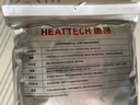 優(yōu)衣庫男裝HEATTECH EXTRA WARM棉混紡緊身褲/保暖內衣秋褲471525 469987/09黑色 L 曬單實(shí)拍圖