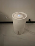 米家小米空氣加濕器 無(wú)霧加濕器3 400mL/h快速加濕家用臥室大容量辦公室嬰兒孕婦 4L大容量CJSJSQ05ZMZ 曬單實(shí)拍圖