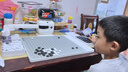 元蘿卜SenseRobotAI下棋機器人圍棋 對弈 習題  陪練 漲棋 AI講題 人機互動(dòng) 家用學(xué)習【圍棋專(zhuān)業(yè)版】 曬單實(shí)拍圖
