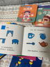 寶寶學(xué)說(shuō)話(huà)繪本1-2-3歲幼兒語(yǔ)言表達啟蒙3-4-5-6歲幼兒圖書(shū)早教推薦書(shū)兒童讀物認知書(shū)籍益智學(xué)習圖畫(huà)玩具書(shū)全45冊 【共20冊】寶寶學(xué)說(shuō)話(huà)+好習慣翻翻書(shū) 曬單實(shí)拍圖
