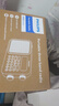 飛利浦（PHILIPS）TAR6108 全波段收音機(jī) 短波收音機(jī) 英語聽力考試高考四六級便攜式老人半導(dǎo)體音箱 曬單實(shí)拍圖