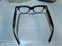 ROKID Glasses樂奇智能眼鏡 AI眼鏡 AR眼鏡 AI智能助手 拍攝眼鏡 翻譯提詞器導(dǎo)航藍(lán)牙耳機(jī) 超輕時(shí)尚百搭 曬單實(shí)拍圖