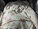 卡緹倫A類(lèi)床上四件套高端輕奢高級感秋冬新床單被套被罩宿舍床上三件套 黃油小熊 水洗棉 宿舍 床單款 被套1.5*2m 三件套 曬單實(shí)拍圖