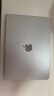Apple/蘋(píng)果AI筆記本/MacBookAir13英寸M4(10+10核)16G 512G 銀色(70w充電頭）Z1CU0002E 曬單實(shí)拍圖